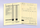 Import File Folder, 9-1/2 x11-3/4