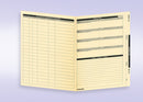 Import File Folder, 9-1/2 x11-3/4