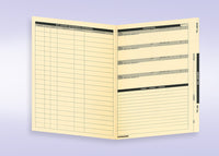 Import File Folder, 9-1/2 x11-3/4