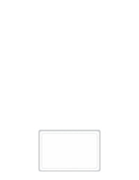 Integrated Card 7 mil polyester Duplex Printable 1 Card on bottom