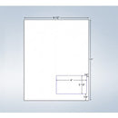 Integrated Label Form 1 Label 4 x 2.5