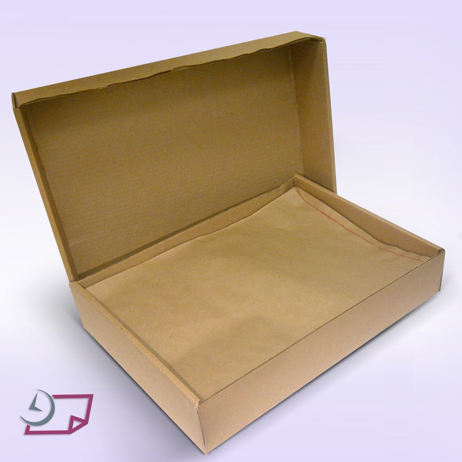 Void Fill Kraft Paper, Ideal for Packing, Case of 1600 Ft, 15" x 11", 30# Brown Paper, Fan-Folded, Compact, Eco-Friendly (15" x 1600")