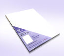8-1/2 x 11" Letter Size Cover Card Stock