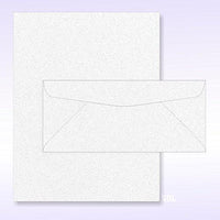 NextFiber Letter Heads & Envelopes