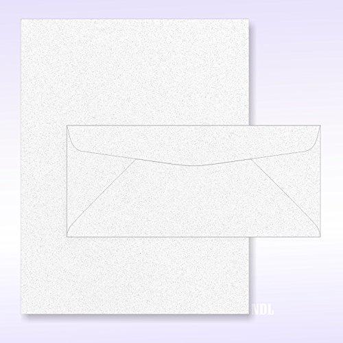 NextFiber Letter Heads & Envelopes
