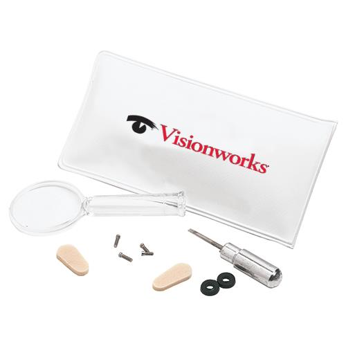 Eyeglass Repair Kit