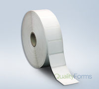 Direct Thermal label, 3.5'' x 1''