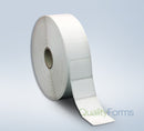 Direct Thermal label, 2''x2.125''