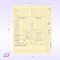 ABI File Folder