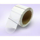 3" Round Seals Super Clear Gloss For Large Envelopes & Boxes