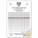 Multi-Purpose, Register Forms, 4 X 6"