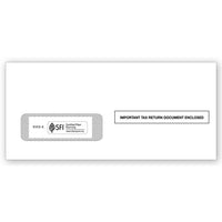 2025 1099 Single-Window Envelope