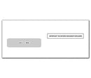 2025 1042-S Single Window Envelope