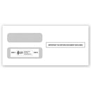 2025 1099 Double-Window Envelope