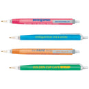 TSCL - BIC ® Tri-Stic® Clear