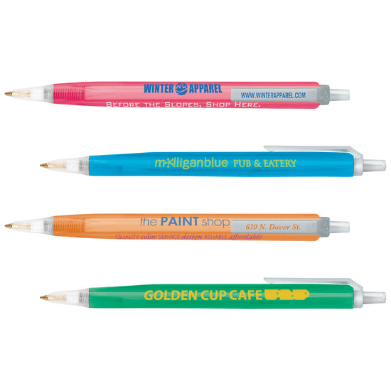 TSCL - BIC ® Tri-Stic® Clear