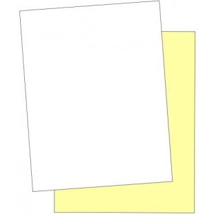  Mead Paper Multi-Purpose Typing Paper, 8-1/2 x 11
