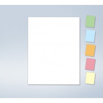 Letter Size Carbon Copy Paper CFB -Choose your color