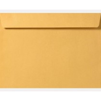 6 x 9 Booklet Brown Kraft Envelopes Imprinted