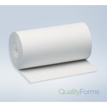 Thermal Paper Rolls, 3-1/8" x 220', White, 50 Per Case