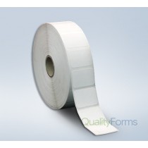 Direct Thermal label, 2''x2.125''