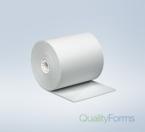 Thermal Paper Rolls 2-1/4" x 85', 50 Per Case